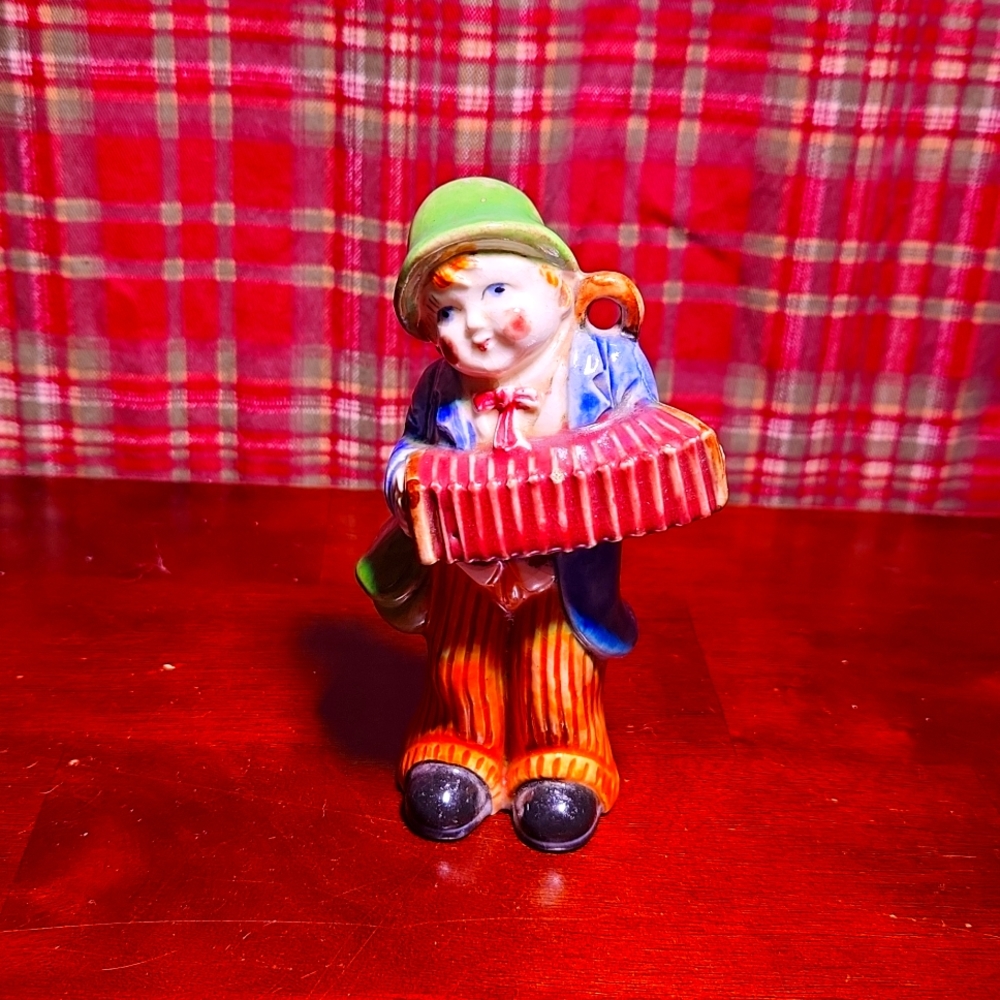 Collectable figurine